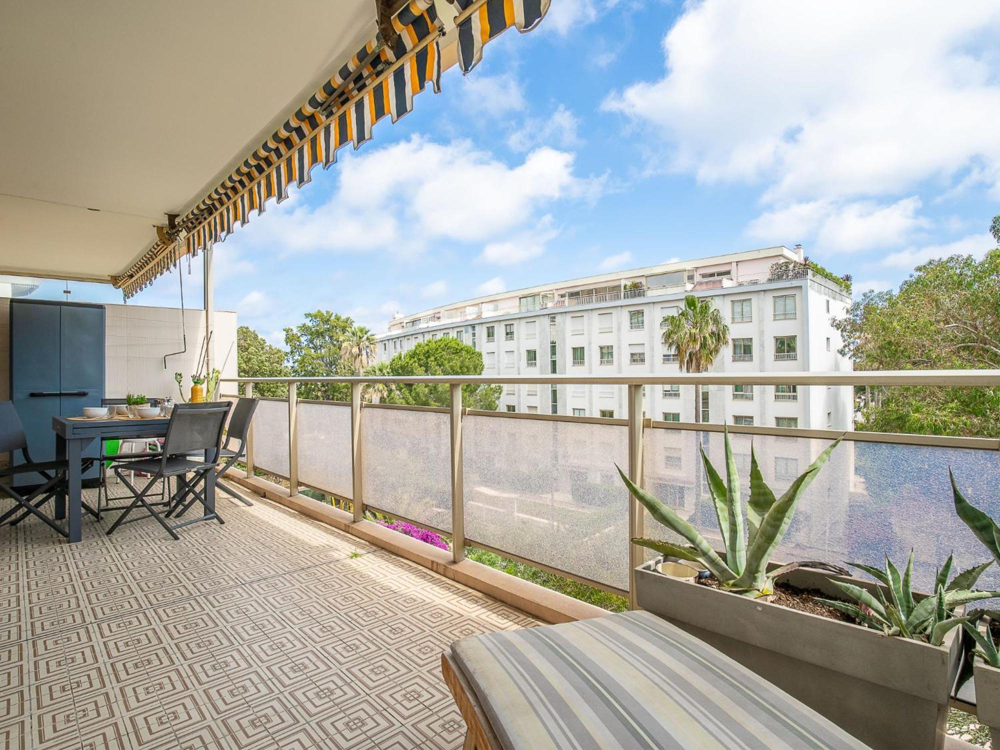 Apartment Les Aliscamps By Interhome Κάννες Εξωτερικό φωτογραφία